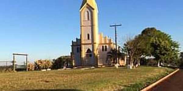 Imagens do bairro Candido Freire, Municpio de Jiru/RS