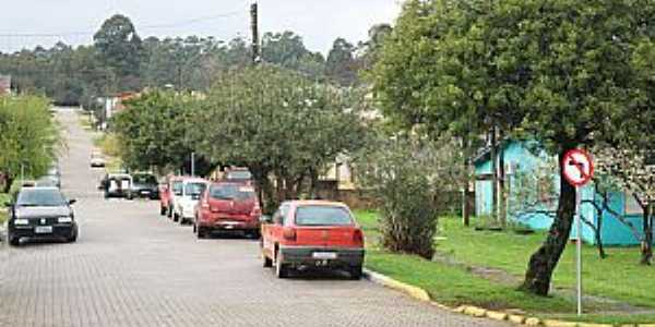 Imagens da cidade de Candiota - RS