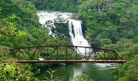 Canela - Parque da Cachoeira/ Canela RS