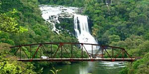 Parque da Cachoeira/ Canela RS