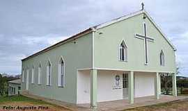 Canguu - Igreja da Comunidade So Mateus - Canguu - RS
Capital latino-americana
da agricultura familiar Foto Canguu em Foco 
