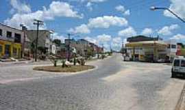 Canguu - Centro da cidade-Foto:Magale Gularte