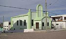 Canguu - Igreja Adventista do 7Dia-por tiagogsoares