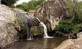 Canguu - Cachoeira