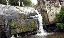 Canguu - Cachoeira do Recanto