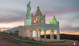 Canguu - Parque Turstico Nossa Senhora da Conceio (Mirante)