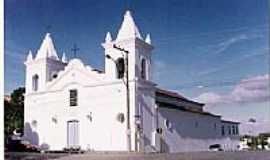 Canguu - Igreja Matriz Nossa Senhora da Conceio