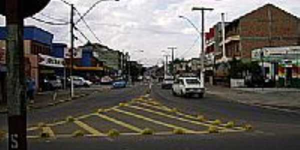 Av.Rio Grande do Sul-Foto:HPM 