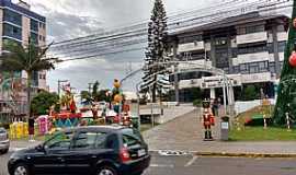 Capo da Canoa - Imagens da cidade de Capo da Canoa - RS