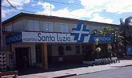 Capo da Canoa - Capo da Canoa-RS-Hospitalo Santa Luzia-Foto:t103riachuelo
