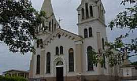 Capela de Santana - Igreja de Capela de Santana por Lula Kehl