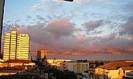 Carazinho - Av.Flres da Cunha-DrizztUrden