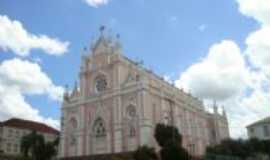Casca - IGREJA SO LUIZ - EM FORMA , Por Lauro Antonio Finatto