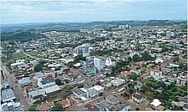 Casca - Imagens da cidade de Casca - RS
