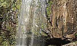 Casca - Cascata da Garganta - foto Joel Pasinatto