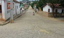 Jos Gonalves - Jos Gonalves-BA-Rua Beira Rio-Foto:patricklbrito