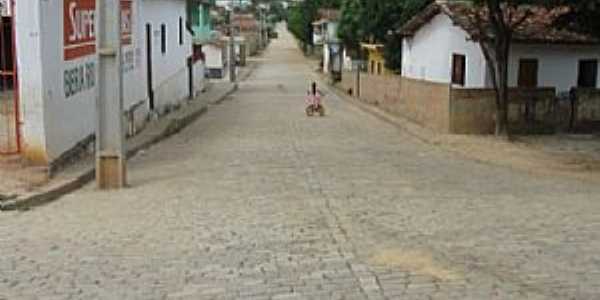 Jos Gonalves-BA-Rua Beira Rio-Foto:patricklbrito