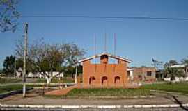 Cerrito - Altar da Ptria-Foto:jerri.gomes 