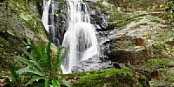 Cachoeira do Riacho-Foto:gelson macedo 