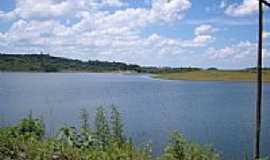 Cerro Branco - Barragem-Foto:Gilberto Bck 