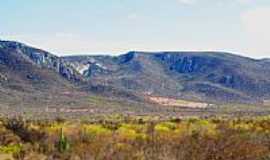 Juacema - Regio de Juacema-BA-Foto:heberteguedes