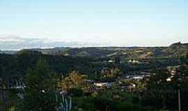 Cerro Grande do Sul - Vista da cidade-Foto:cristianofranco 