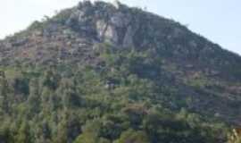 Cerro Grande do Sul - Cerro da Fortaleza, Por Ccero Wilde de Oliveira