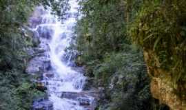 Cerro Grande do Sul - Cachoeira Arroio So Silvestre Cerro Grande do Sul, Por Andria Solka