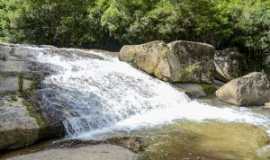 Cerro Grande do Sul - Cachoeira Lomba do Agrio Cerro Grande do Sul, Por Andria Solka