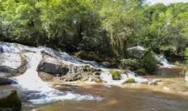 Cerro Grande do Sul - Cachoeira Lomba do Agrio Cerro Grande do Sul, Por Andria Solka