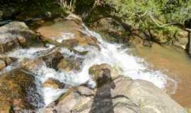 Cerro Grande do Sul - Cachoeira Lomba do Agrio Cerro Grande do Sul, Por Andria Solka