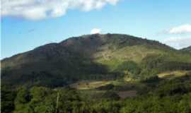 Cerro Grande do Sul - Cerro da Fortaleza Cerro Grande do Sul, Por Andria Solka