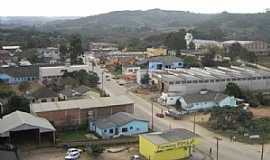 Cerro Grande do Sul - Cerro Grande do Sul - RS