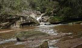 Cerro Grande do Sul - CACHOEIRA SO JOS