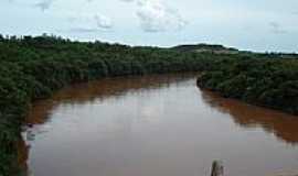 Cerro Largo - Ponte do Rio Iju-Vincius B. Sandri