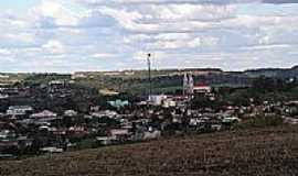 Cerro Largo - Vista Panormica-Juliano de Wallau