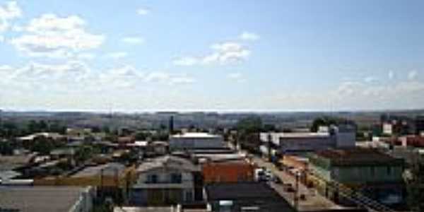 Vista da cidade-Foto:Tiago_vio 
