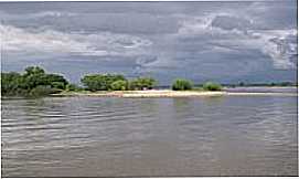 Charqueadas - Praia das Pedrinhas-Paulo H D Machado