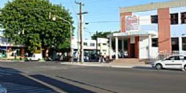 Clube Tiradentes-Foto:Jos Alfredo Duarte 