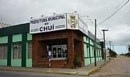 Chu - Chu-RS-Prefeitura Muncpal-Foto:Ubirajara Buddin Cru