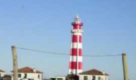 Chu - FAROL BARRA DO CHUI, Por OSMAR JOEL DA CUNHA BORGES.