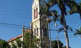 Colinas - Igreja-Foto:Edilson Benvenutti 