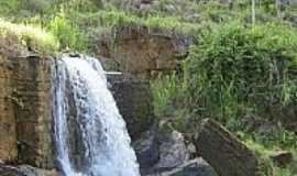 Jucuruu - Cachoeira da Barragem-Foto:Fabio Candido 