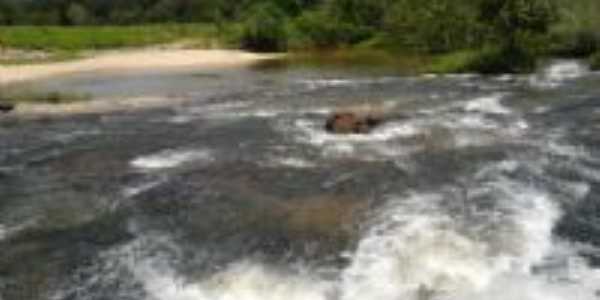 cachoeira de farinha lavada dist. de jucuruu, Por pebinha alves