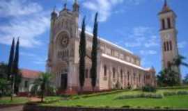 Colorado - Igreja S J Batista - Por Senna, Joo Luiz Leone de