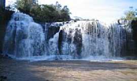 Comandai - Cachoeira-Foto:paulosegato 