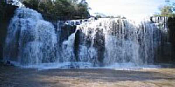 Cachoeira-Foto:paulosegato 