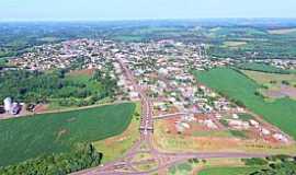 Condor - Imagens da cidade de Condor - RS