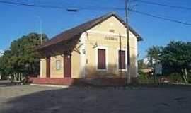 Juerana - Imagens da localidade de Juerana distrito de Caravelas - BA