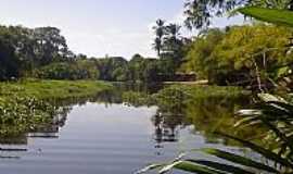 Juerana - Rio Almada-Foto:Admilson Reis